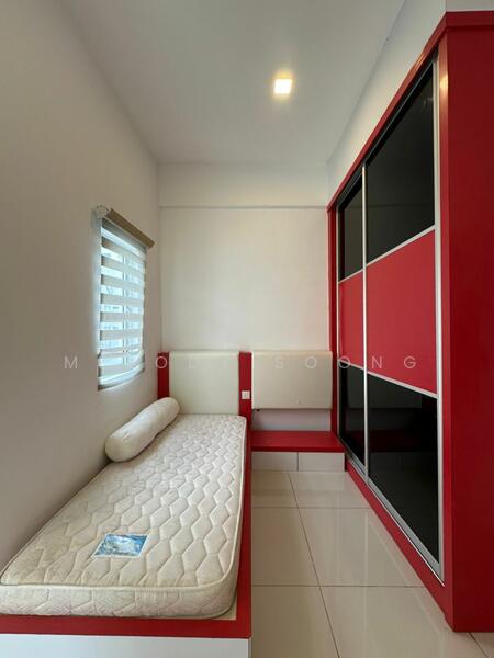 For Rent - Midfields