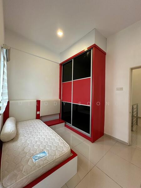 For Rent - Midfields