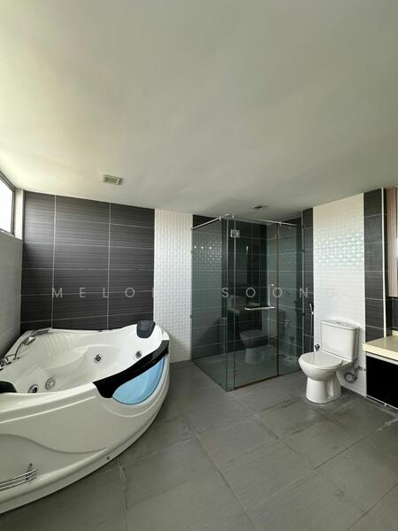 For Rent - Midfields