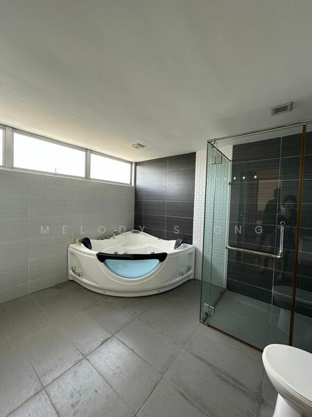 For Rent - Midfields