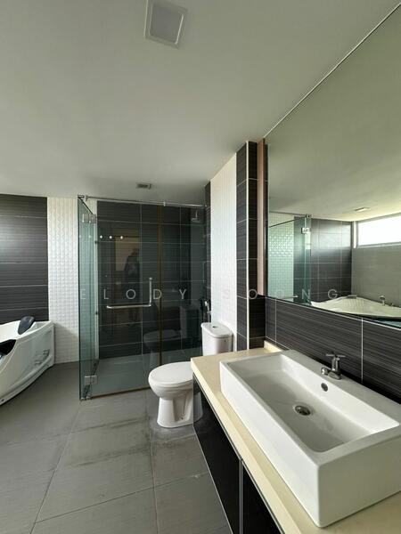 For Rent - Midfields