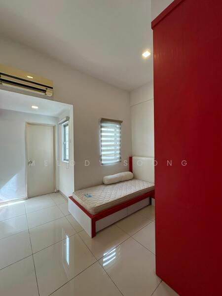 For Rent - Midfields