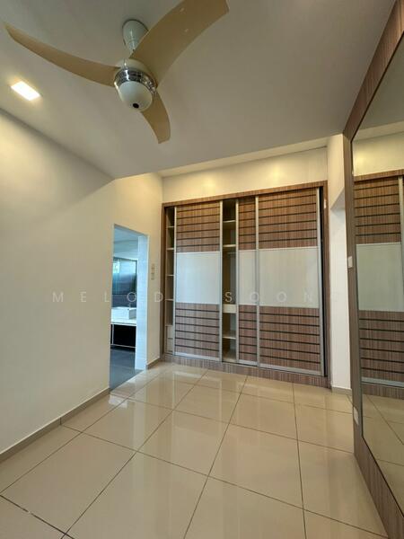 For Rent - Midfields