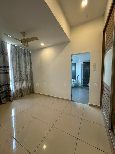 For Rent - Midfields