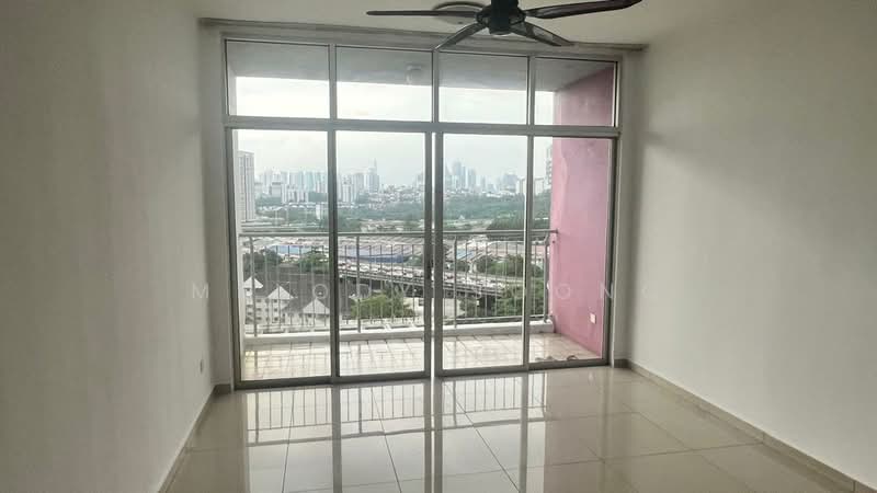 For Rent - Midfields