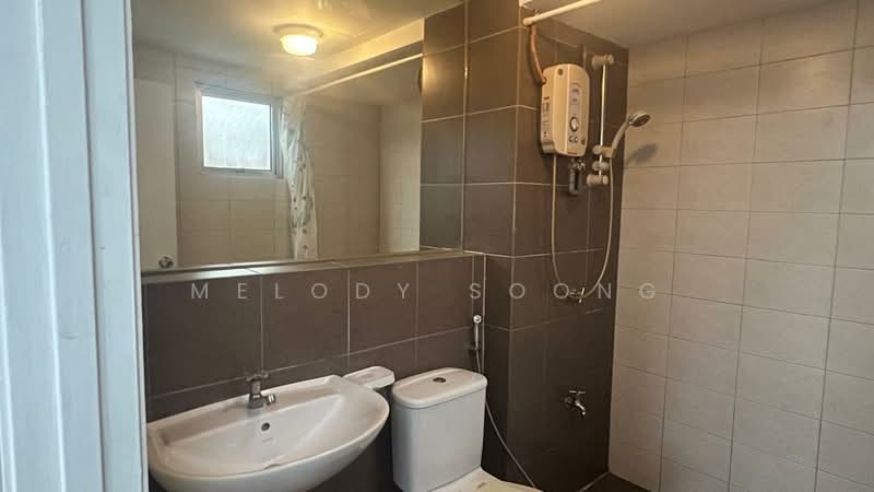 For Rent - Midfields