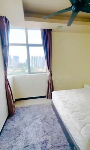 Kondominium untuk Disewa di Midfields - Melody Soong - Bedroom - PropertyGuru.com.my