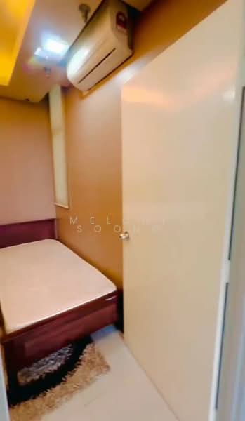 Kondominium untuk Disewa di Midfields - Melody Soong - Bedroom - PropertyGuru.com.my