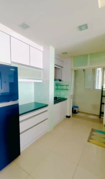 Kondominium untuk Disewa di Midfields - Melody Soong - Kitchen - PropertyGuru.com.my