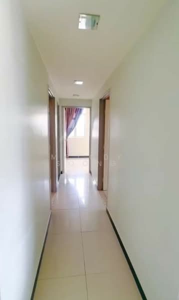 Kondominium untuk Disewa di Midfields - Melody Soong - Corridor - PropertyGuru.com.my