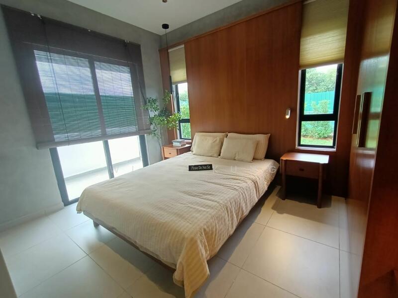 Untuk Dijual - Townhouse at Bandar Tasik Puteri