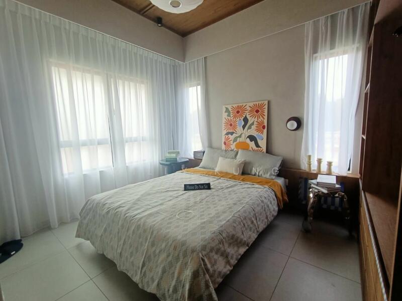 Untuk Dijual - Townhouse at Bandar Tasik Puteri