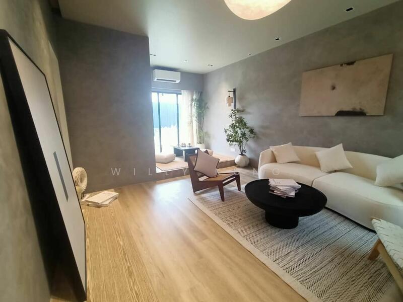 Untuk Dijual - Townhouse at Bandar Tasik Puteri