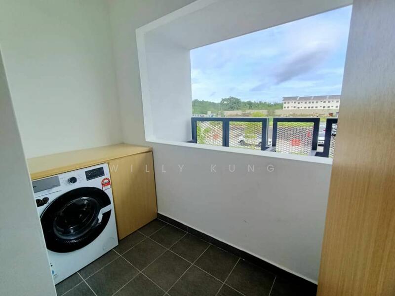 Untuk Dijual - Townhouse at Bandar Tasik Puteri