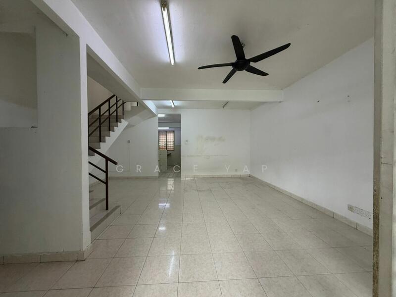 Untuk Dijual - Taman Bayu Permai