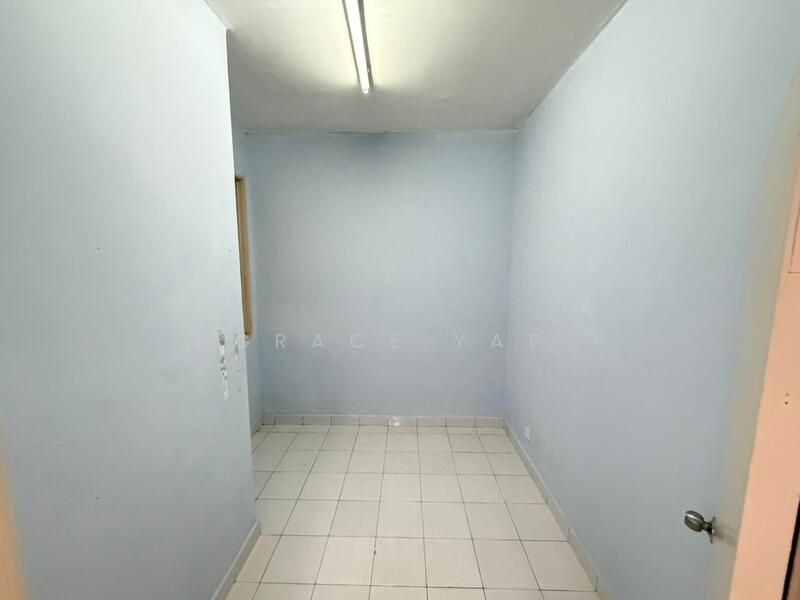 Untuk Dijual - Taman Bayu Permai