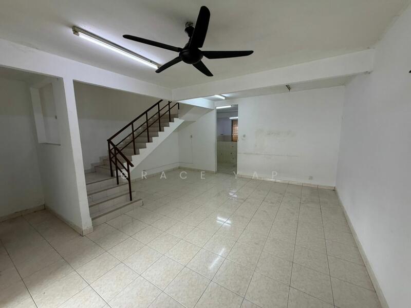 Untuk Dijual - Taman Bayu Permai