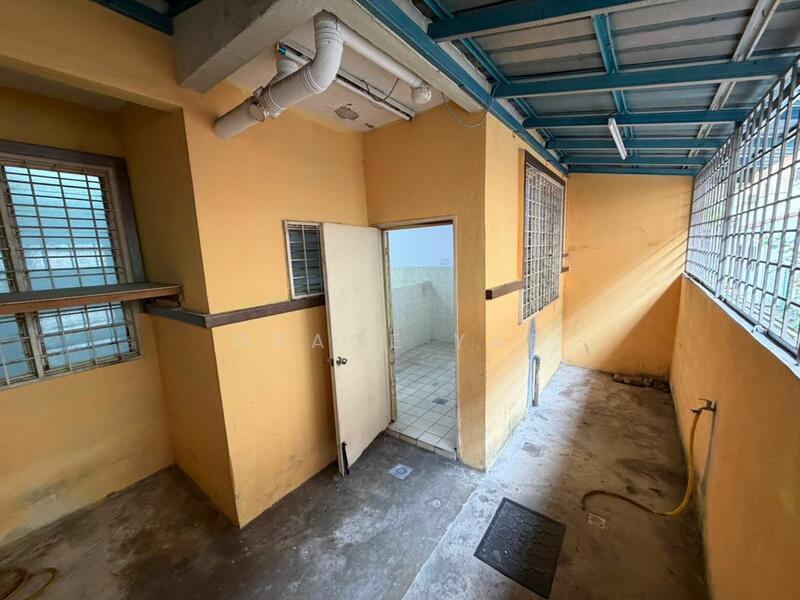 Untuk Dijual - Taman Bayu Permai