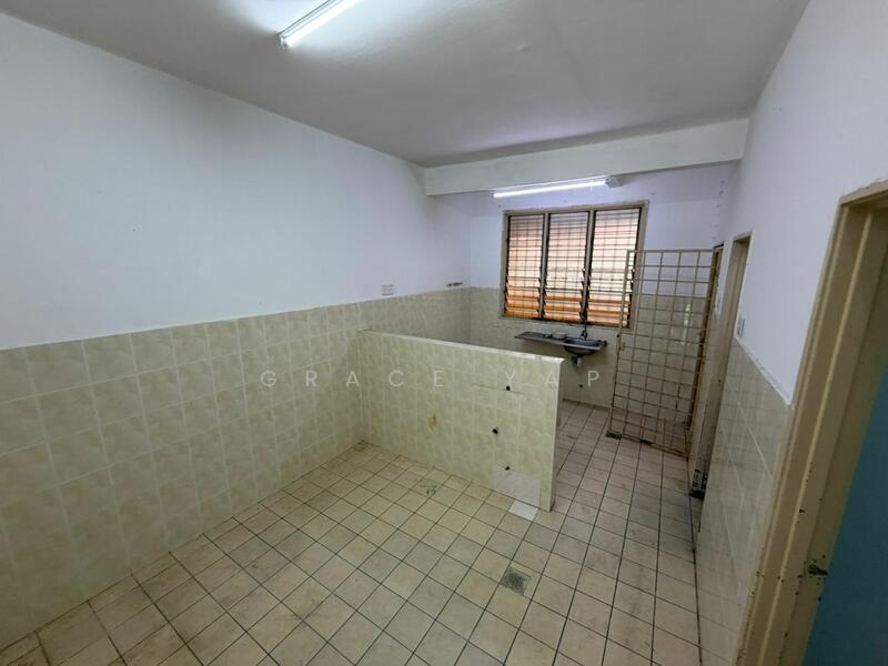 Untuk Dijual - Taman Bayu Permai