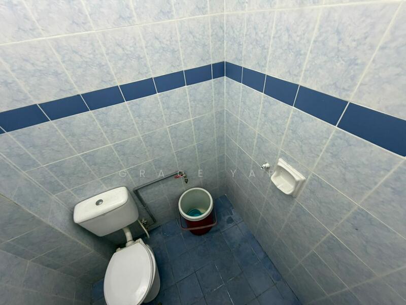 Untuk Dijual - Taman Bayu Permai