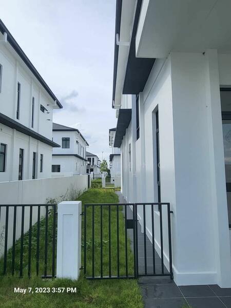 For Sale - Bungalow at Bandar Puncak Alam