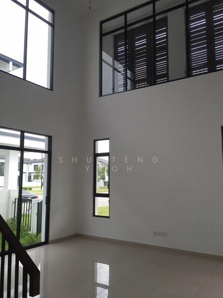 For Sale - Bungalow at Bandar Puncak Alam