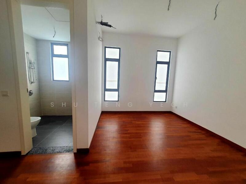 For Sale - Bungalow at Bandar Puncak Alam