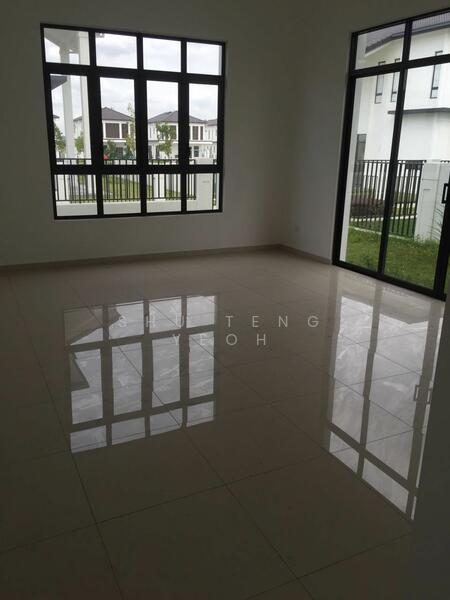 For Sale - Bungalow at Bandar Puncak Alam