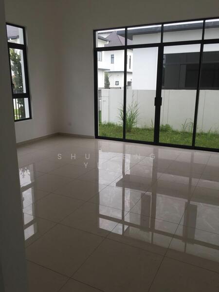 For Sale - Bungalow at Bandar Puncak Alam