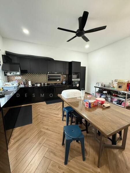 For Sale - Bukit Impian Residence