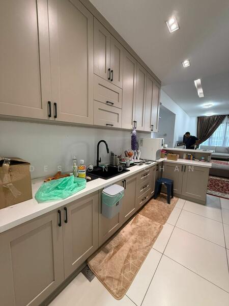 For Sale - Bukit Impian Residence