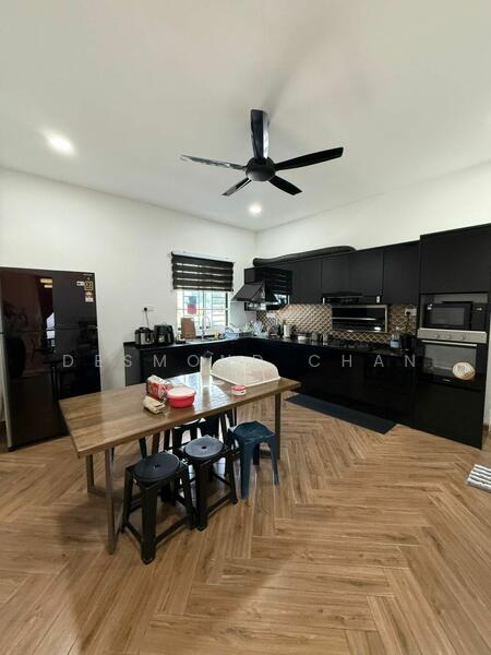 For Sale - Bukit Impian Residence