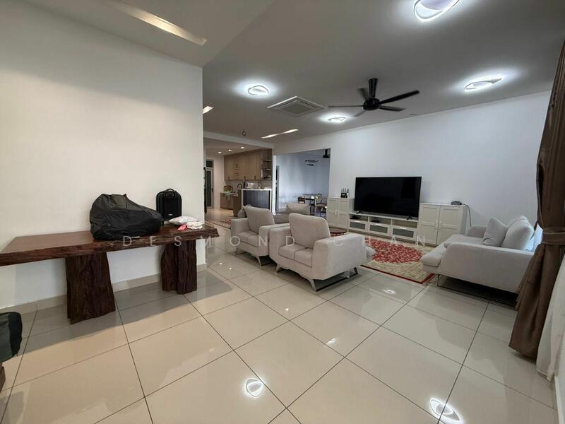 For Sale - Bukit Impian Residence