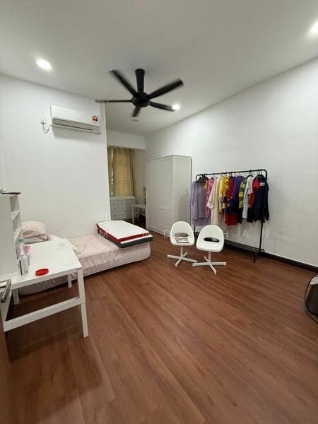 For Sale - Bukit Impian Residence