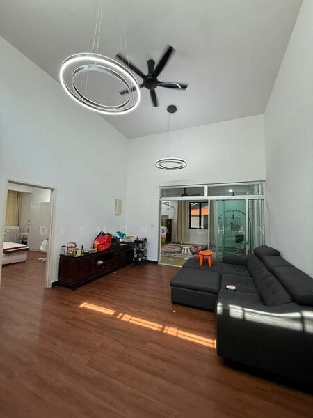 For Sale - Bukit Impian Residence