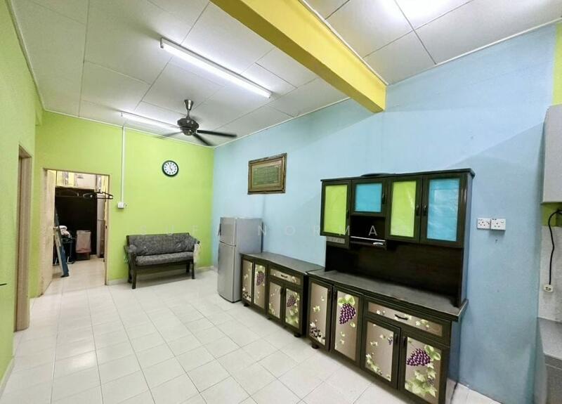 Taman Anggerik Bandar Tenggara untuk Untuk Dijual - RM 375,000, Feb 2026 - PropertyGuru.com.my