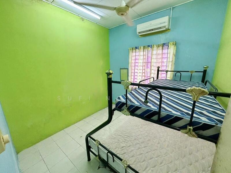 Taman Anggerik Bandar Tenggara untuk Untuk Dijual - RM 375,000, Feb 2026 - PropertyGuru.com.my