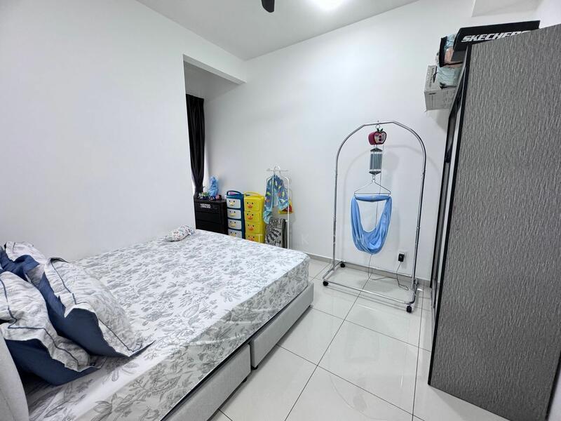 For Sale - Sunway Aviana Residence