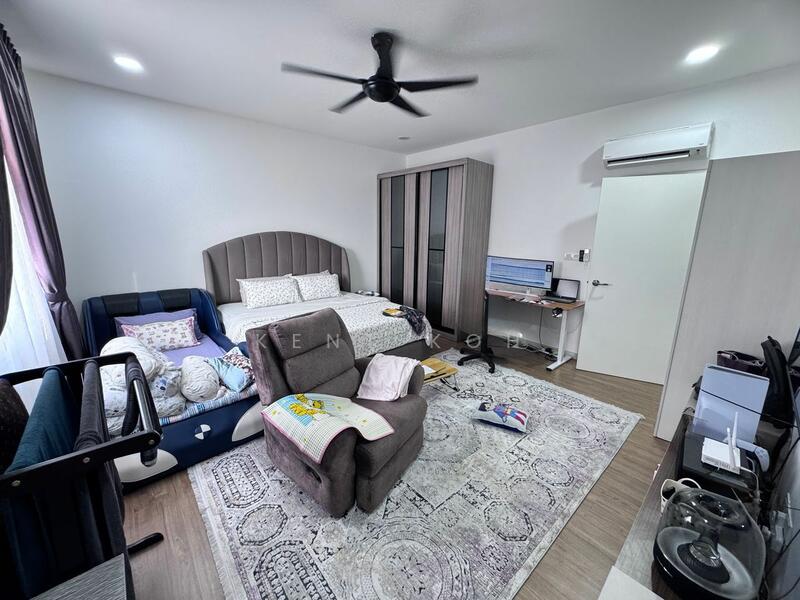 For Sale - Sunway Aviana Residence