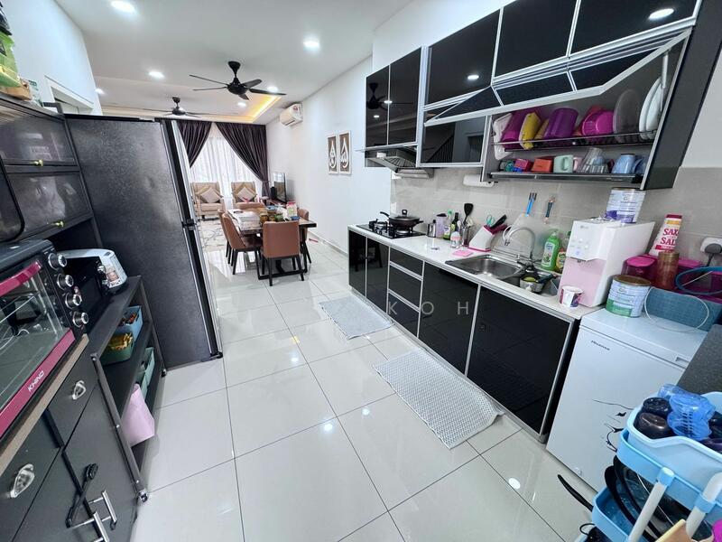 For Sale - Sunway Aviana Residence