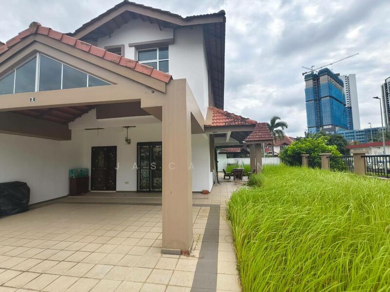 For Rent - Nusa Idaman