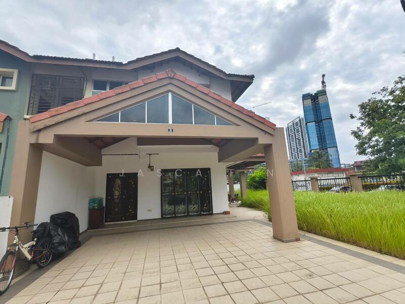 For Rent - Nusa Idaman