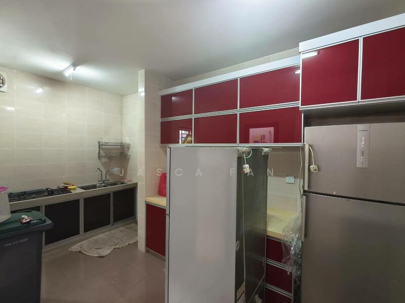 For Rent - Nusa Idaman