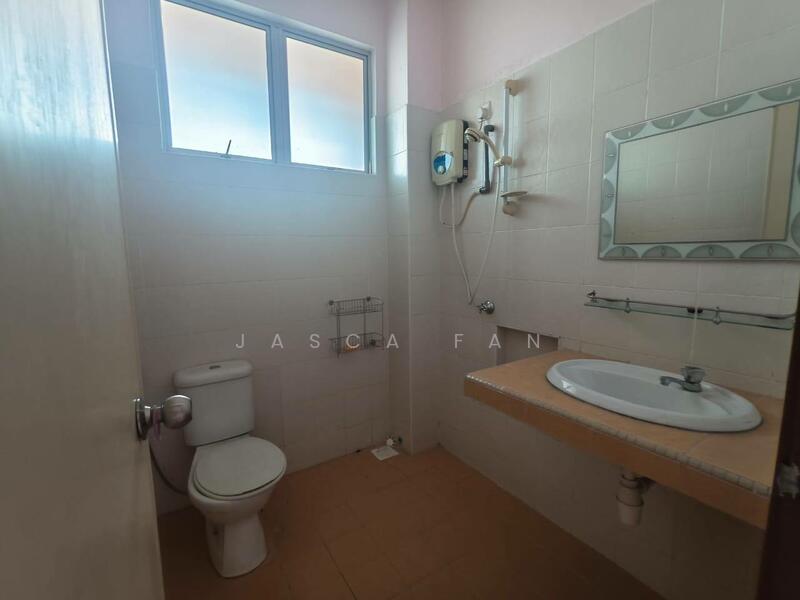 For Rent - Nusa Idaman