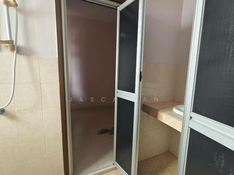 For Rent - Nusa Idaman