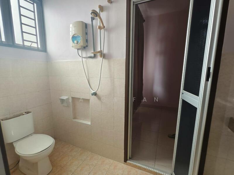 For Rent - Nusa Idaman