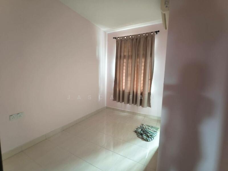 For Rent - Nusa Idaman