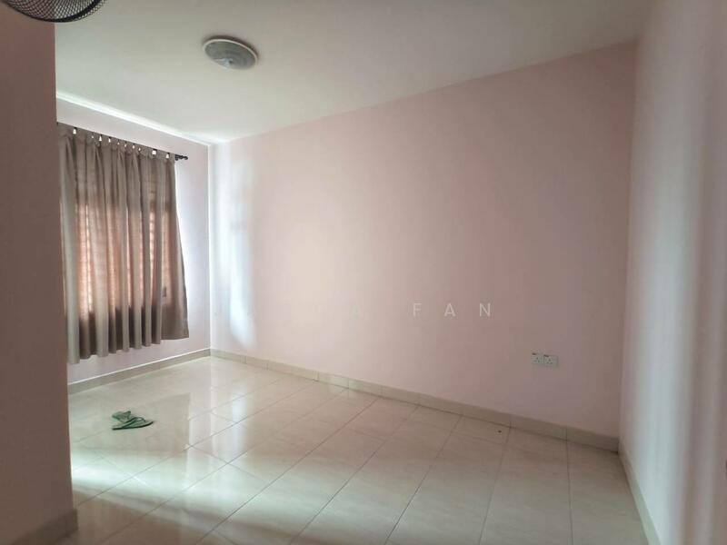 For Rent - Nusa Idaman