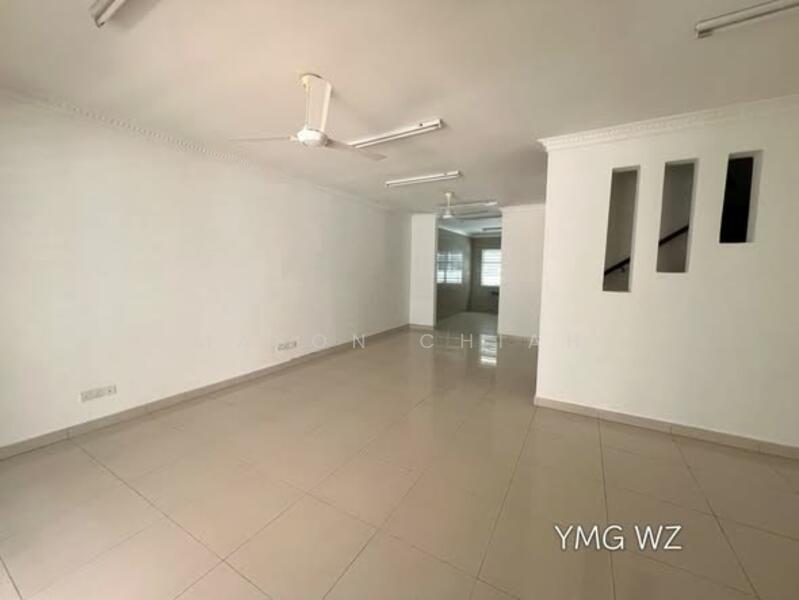 For Sale - Anjung Sari