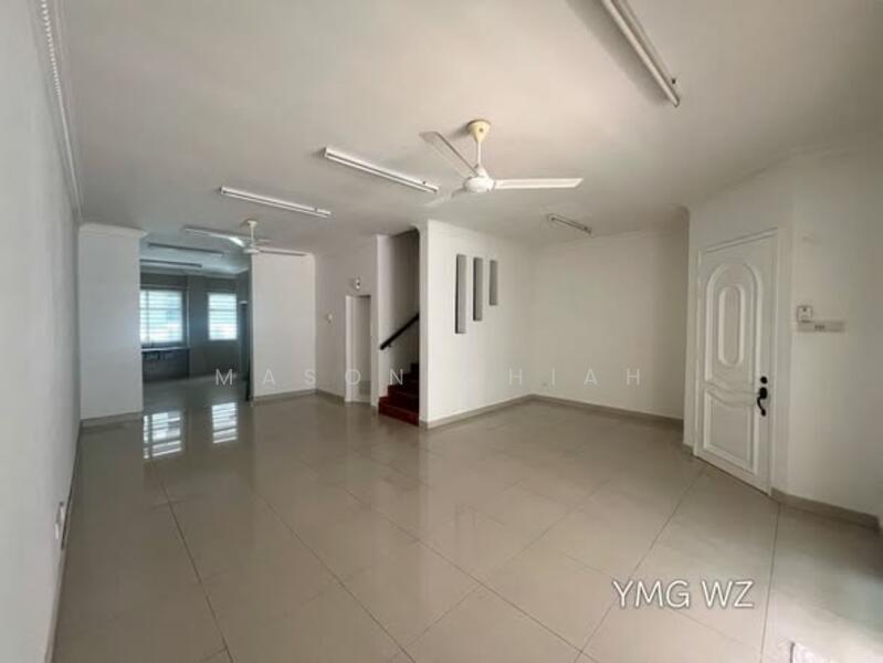 For Sale - Anjung Sari